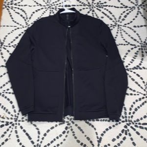 Lululemon lightweight jacket